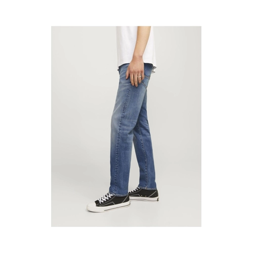 Bild von Jack & Jones Comfort-fit-Jeans JJIMIKE JJFOX CB 056 für Herren