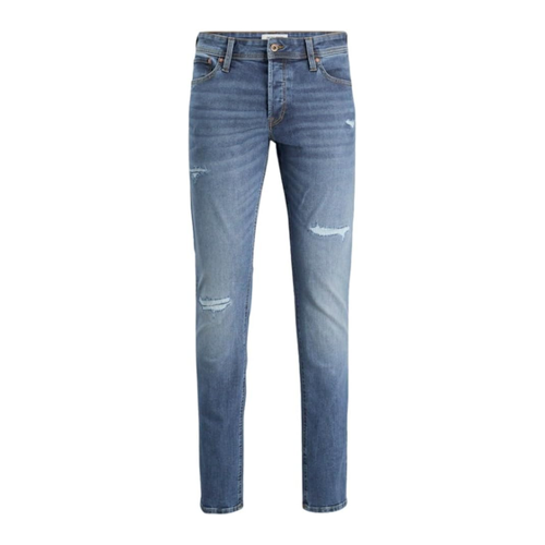 Bild von Die JACK&JONES Jjiglenn Jjoriginal Sq 016 Jeans im Detail