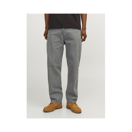 Bild von Jack & Jones Jeans mit lockerer Passform – Jjieddie Jjoriginal Wash As Sbd