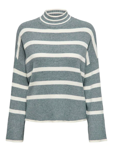 Bild von ONLY Stehkragenpullover »ONLIBI L/S HIGNECK PULLOVER«