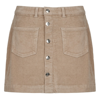 Bild von Only  Röcke ONLAMAZING HW CORD SKIRT PNT NOOS