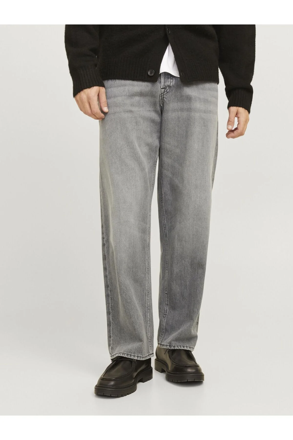 Bild von Jack & Jones Jeans Im Baggy-fit Jjialex Jjoriginal Mf 149 Bf Jeans Im Baggy-fit für Herren - 32/32