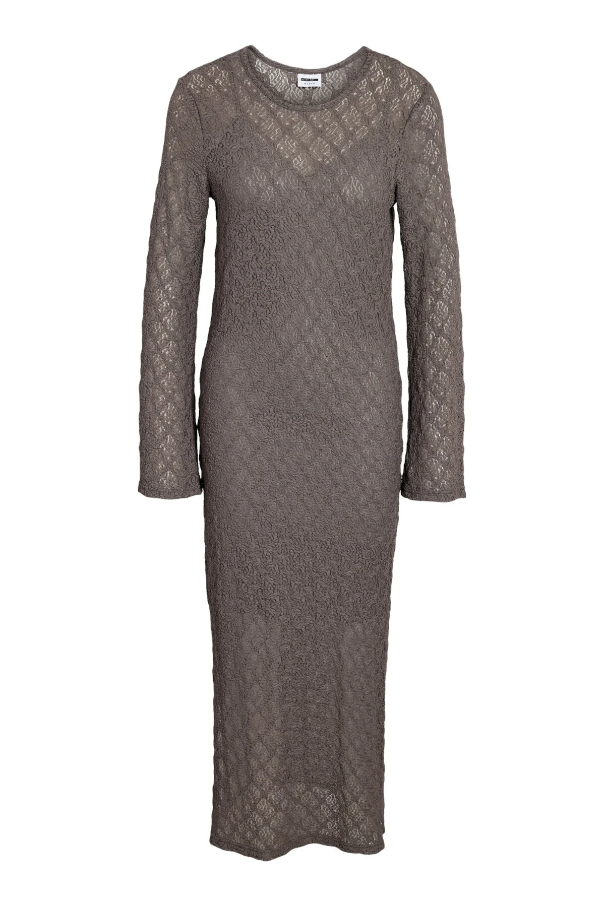 Bild von Noisy May Nmline Midi-spitzenkleid – Jrs für Damen - XS