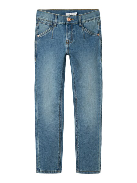 Bild von Name It Slim-fit-Jeans »NKFSALLI SLIM JEANS 4291-IS TB«