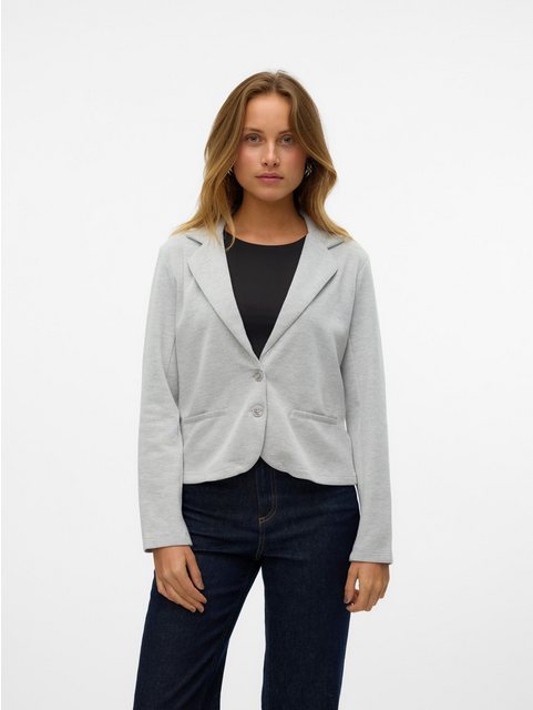 Bild von Vero Moda Jerseyblazer »VMEMMA LS BLAZER JRS NOOS«