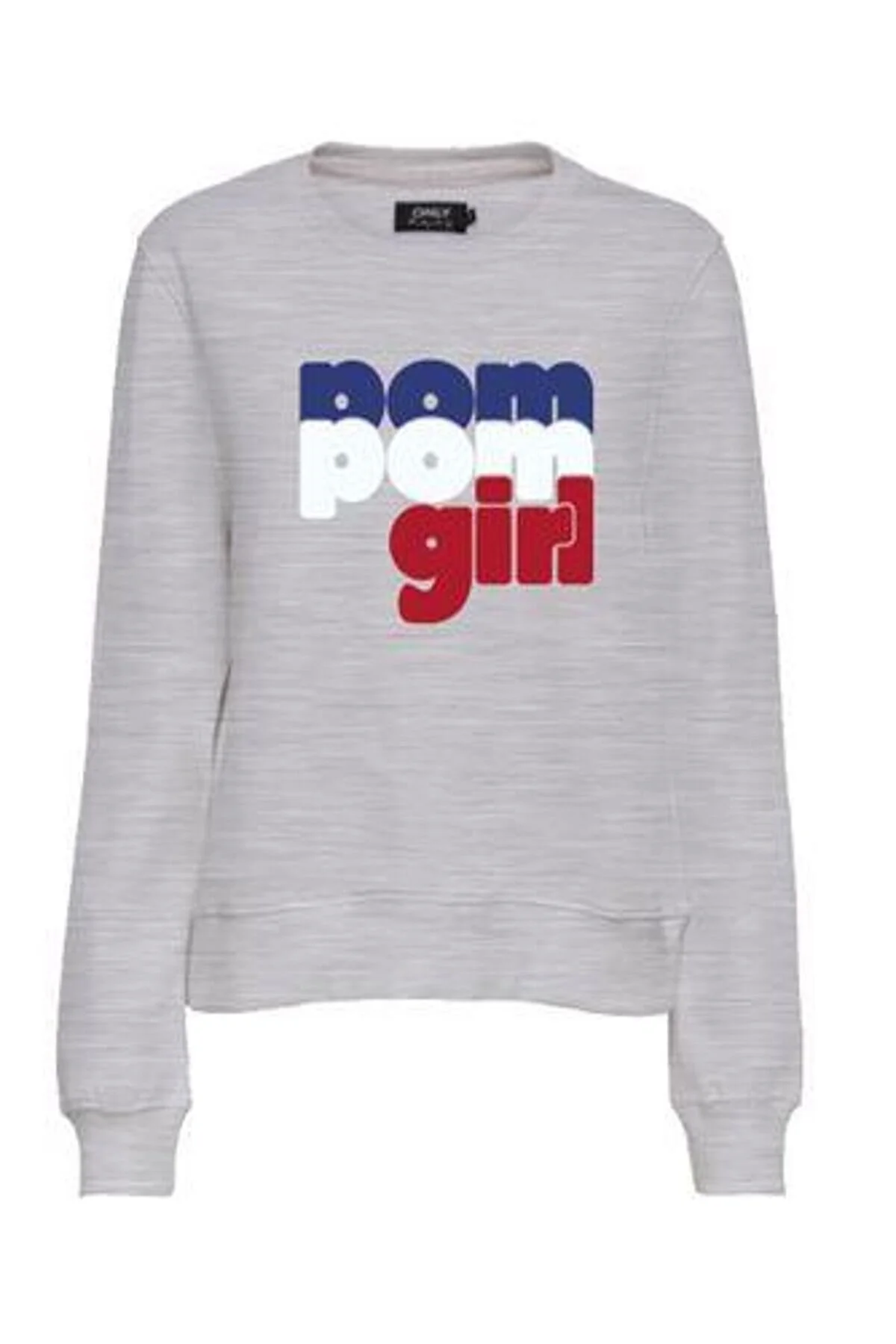 Bild von Only Sweatshirt Onlbertie Sweatshirt für Damen - S