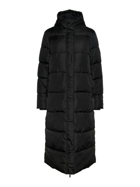 Bild von pieces Steppmantel »PCMADDIE LONG PUFFER JACKET NOOS BC«
