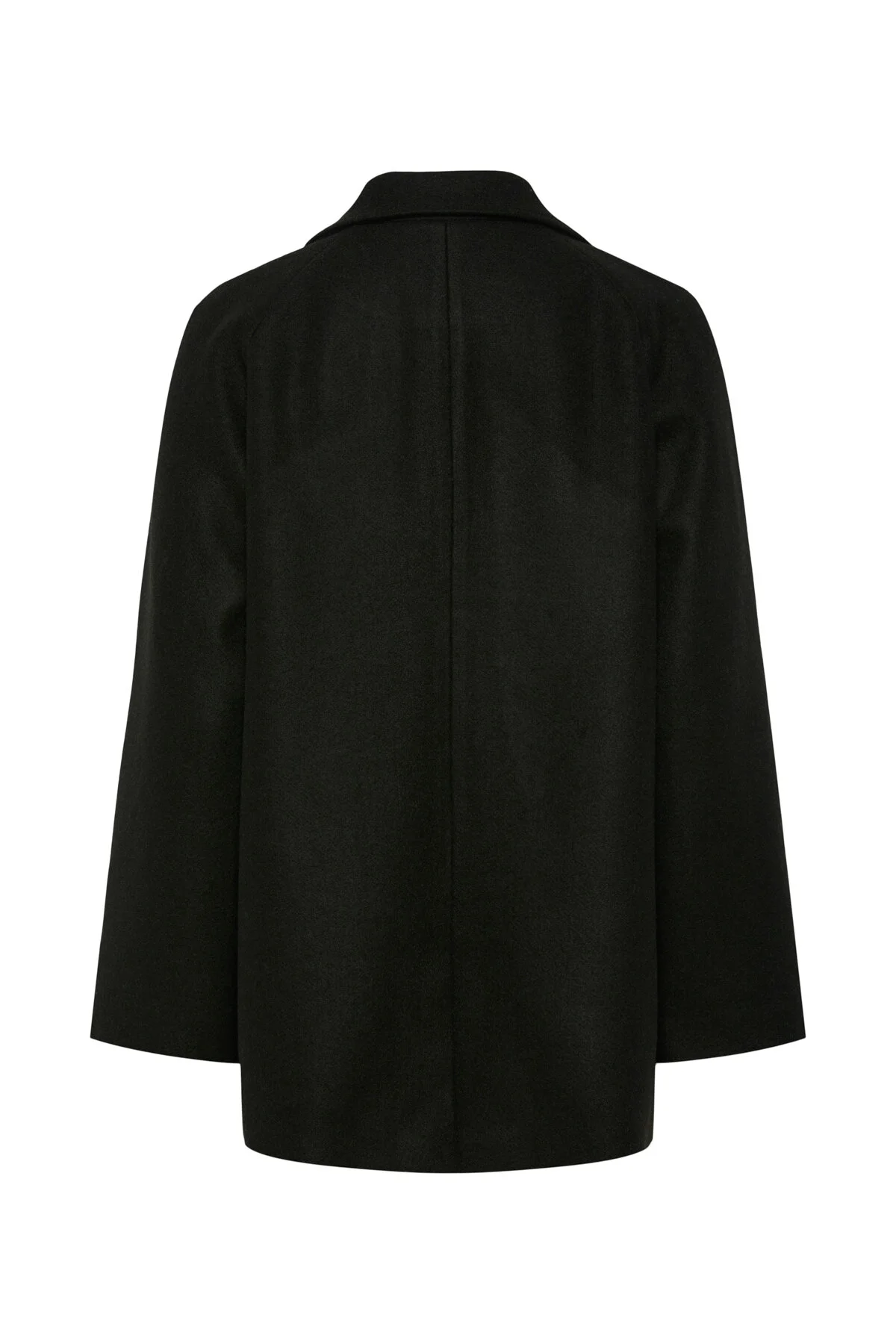 Bild von PIECES Wov Pl100 Model Jacke für Damen - XL