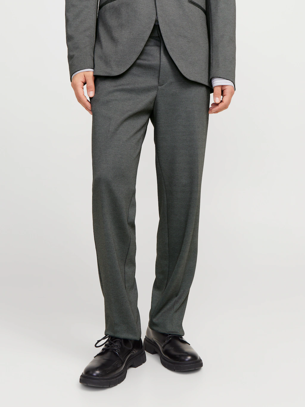 Bild von Jack & Jones Anzughose "JPRJAXON JERSEY TROUSER NOOS"
