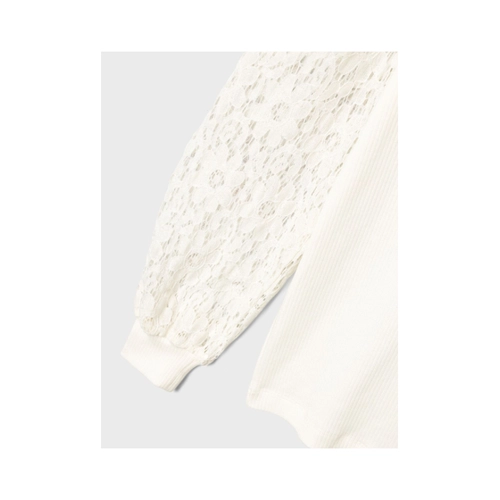 Bild von Name it Oberteil Mit Langen Ärmeln, Regular Fit für Damen - 158-164