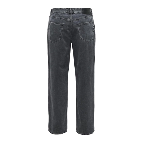 Bild von ONLY & SONS Male Locker geschnitten ONSFADE Jeans für Herren