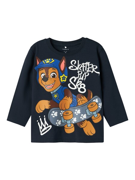 Bild von Name It Langarmshirt »NMMNORD PAWPATROL LS NREG TOP BOX CPLG«