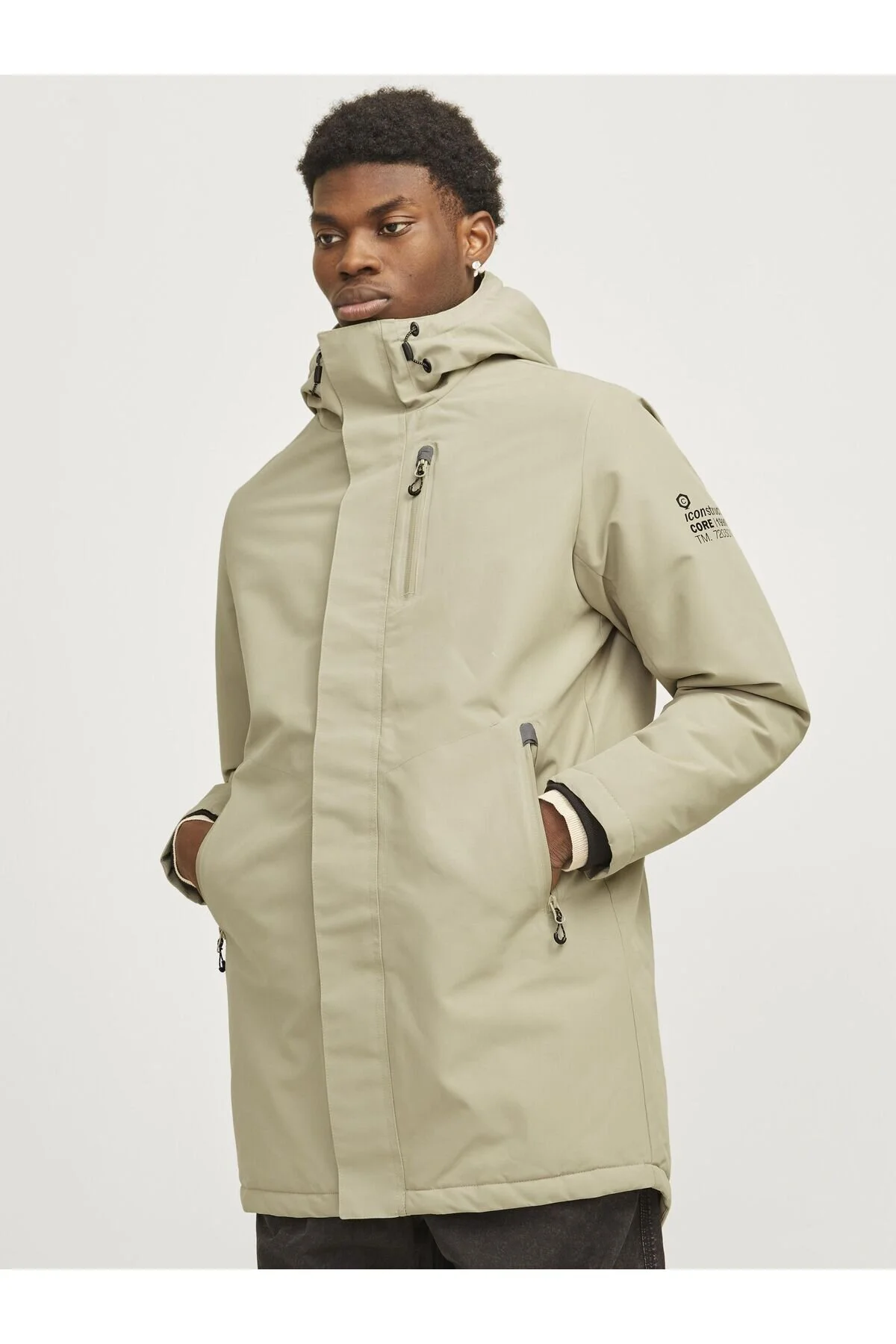 Bild von Jack & Jones Parka Parka für Herren - XS