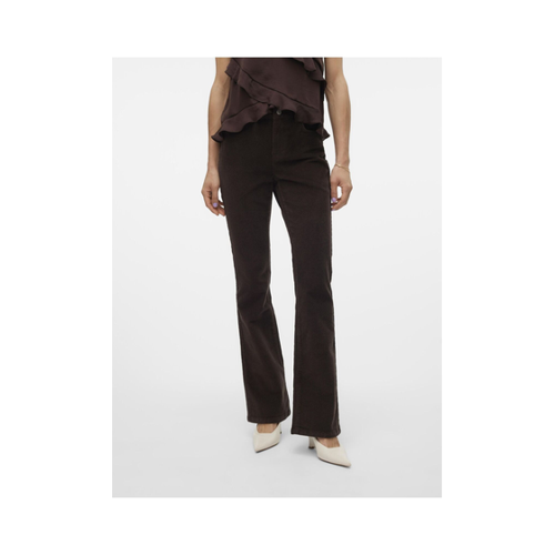 Bild von Vero Moda Ausgestellt Vmflash Mid Rise Ausgestellt Jeans für Damen - 27/34
