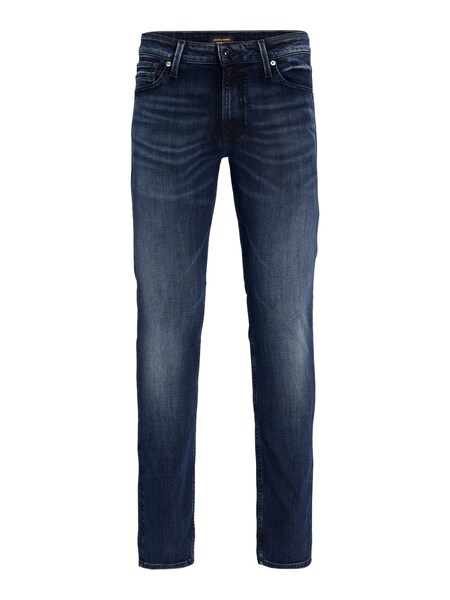 Bild von Jack & Jones Slim-fit-Jeans »JJIGLENN JJVINTAGE CB 058«