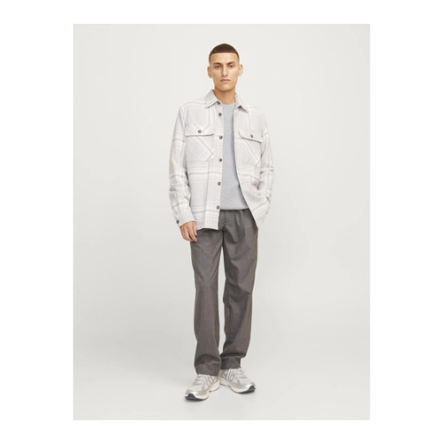 Bild von Jack & Jones Strickpullover JPRBLAMILANO STITCH KNIT CREW NECK SN - Modell MILANO