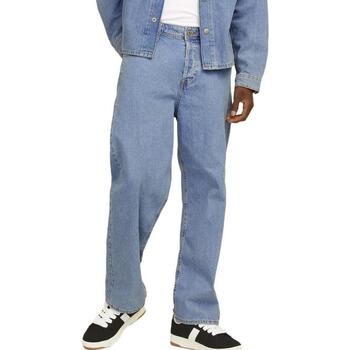 Bild von Jack & Jones Jeans Im Baggy-fit Jjialex Jjoriginal Sq 704 Jeans Im Baggy-fit für Herren - 34/30