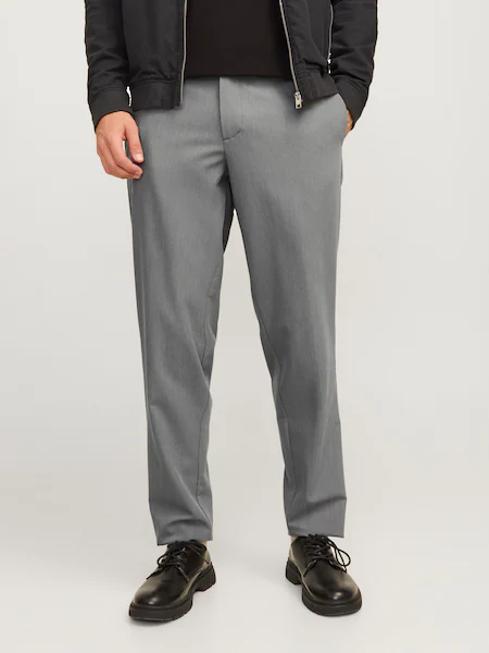 Bild von Jack & Jones Chinohose »JPSTACE LEO CHINO NOOS«
