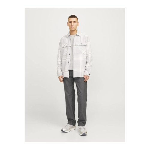 Bild von Jack & Jones Chino Hose: Locker Geschnitten für Herren