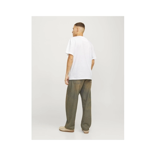 Bild von Jack & Jones T-Shirt mit Rundhalsausschnitt für Herren – S