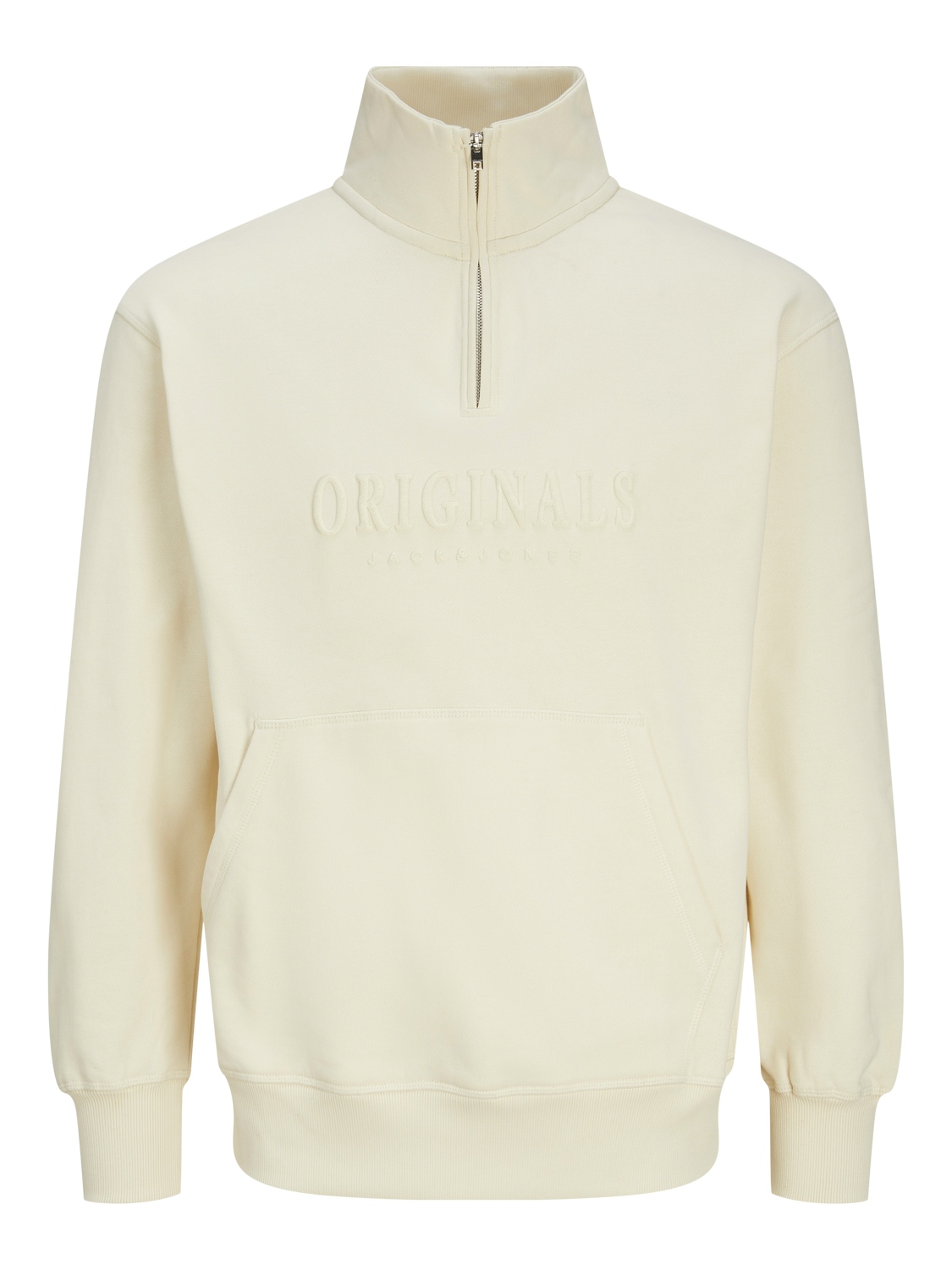 Bild von Jack & Jones Herren Highneck Pullover JORFREDERIKSBERG - Regular Fit