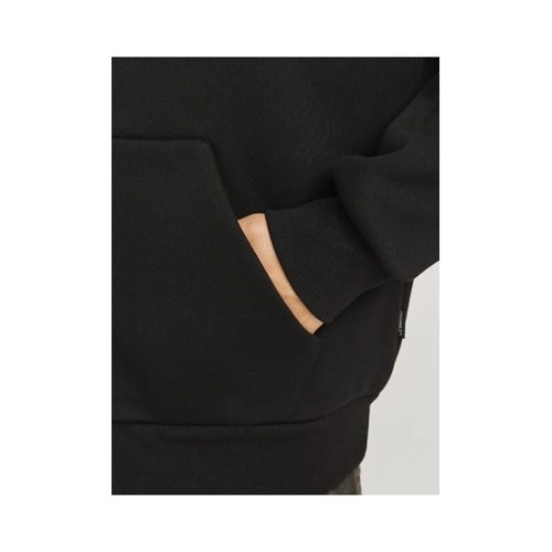 Bild von Jack & Jones Kapuzenpullover Mit Reißverschluss, Einfarbiges Sweatshirt für Herren - 2XL