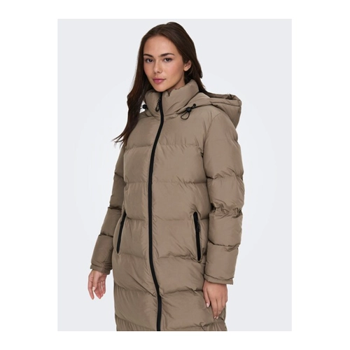 Bild von ONLY Steppmantel ONLPAULA PREMIUM PUFFER LONG OTW - Ein Must-Have für die kalte Jahreszeit