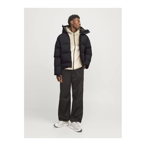 Bild von JACK & JONES Male Steppjacke "JCOALPHA PUFFER SN"