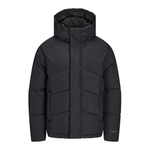 Bild von Jack & Jones PlusSize Steppjacke "JJWORLD PUFFER JACKET PLS"