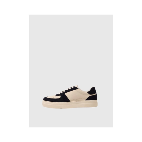 Bild von Selected Sneaker SLHHARALD für Herren – Beige