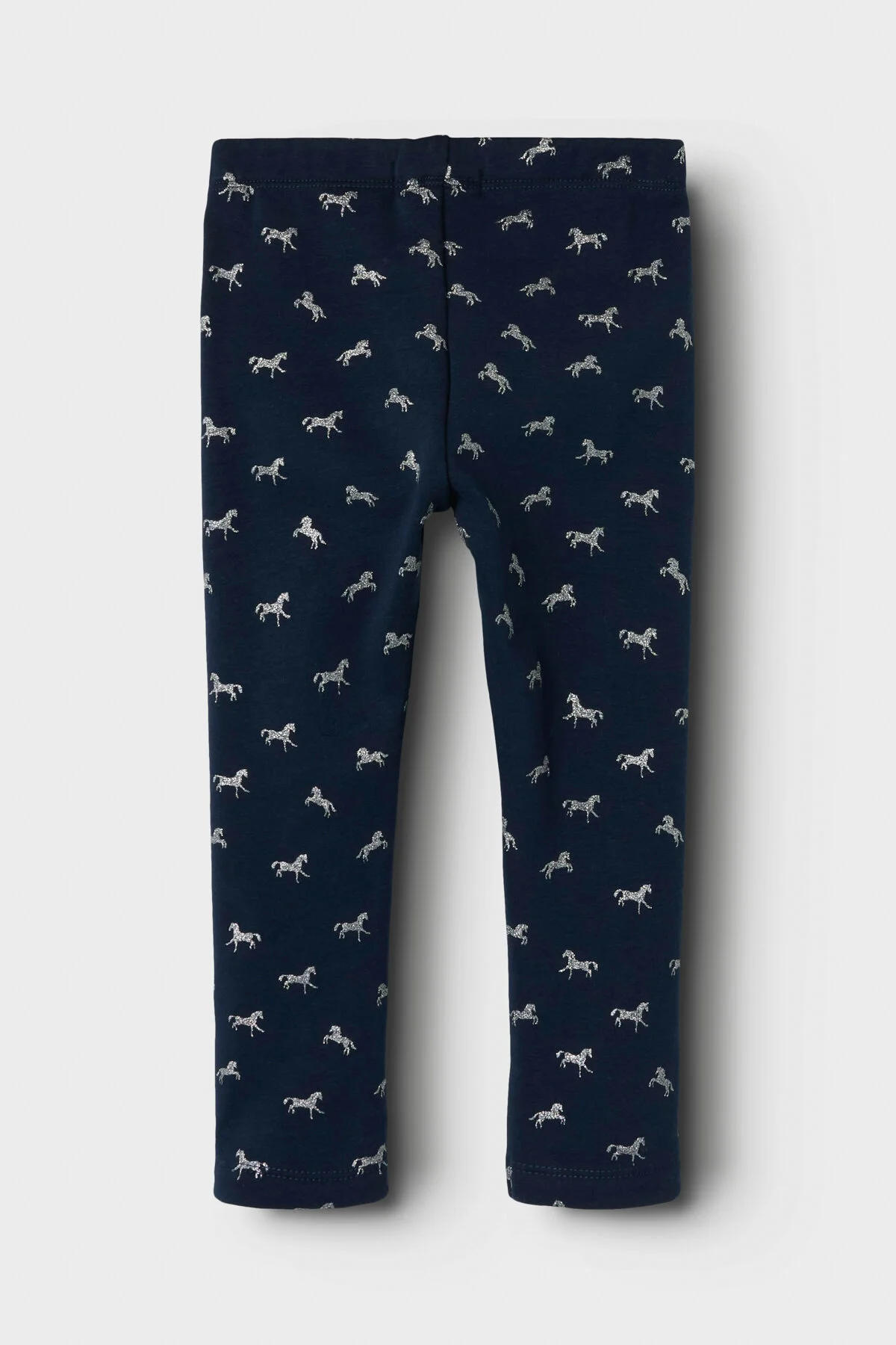 Bild von Name it Nmftavina Djuvenz Fleece-sweat-leggings – Bru Noos für Damen - 98