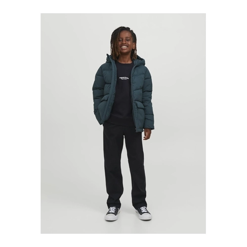 Bild von JACK & JONES Boy Sweatshirt Gedruckt Sweatshirt Mini - 98