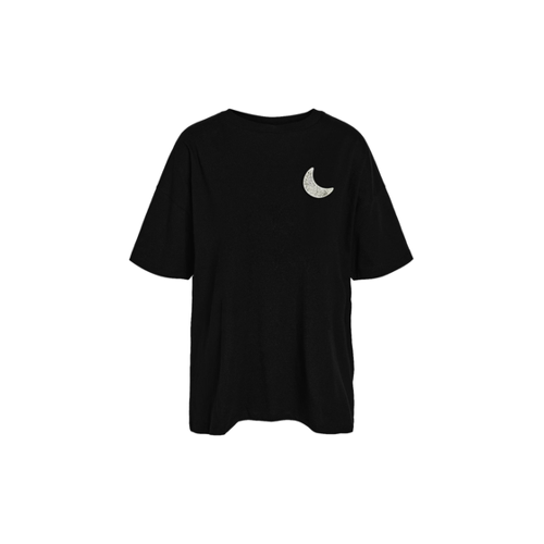 Bild von Noisy May Nmida Strass-T-Shirt für Damen - Eleganz trifft auf Komfort