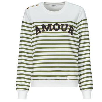 Bild von Only  Sweatshirt ONLALLIE