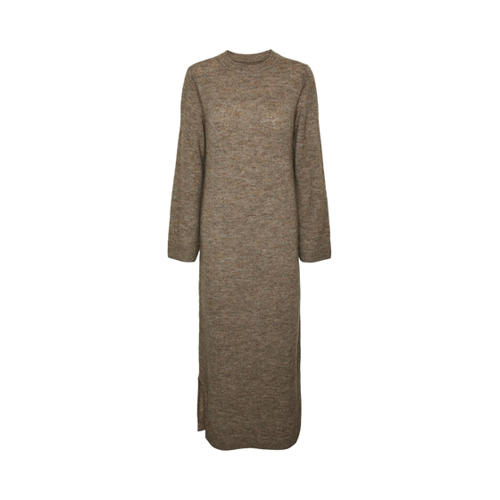 Bild von Elegantes PIECES Strickkleid für Damen – Modell Pre50/pl32/pc15/ea3