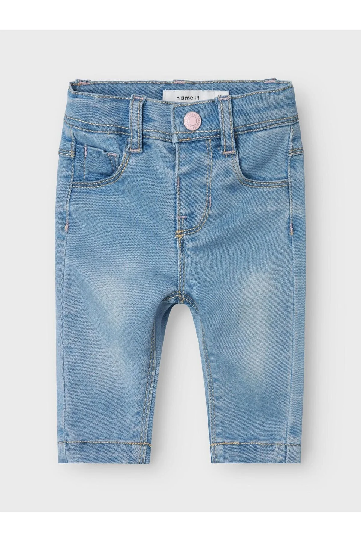Bild von Name it Jeans Slim Fit für Damen - 56
