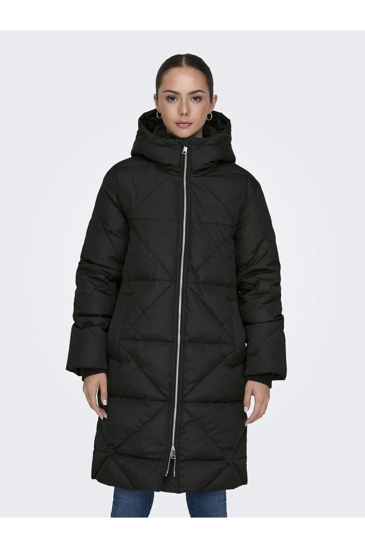 Bild von JDY Steppmantel Jdyellis Steppmantel für Damen - L