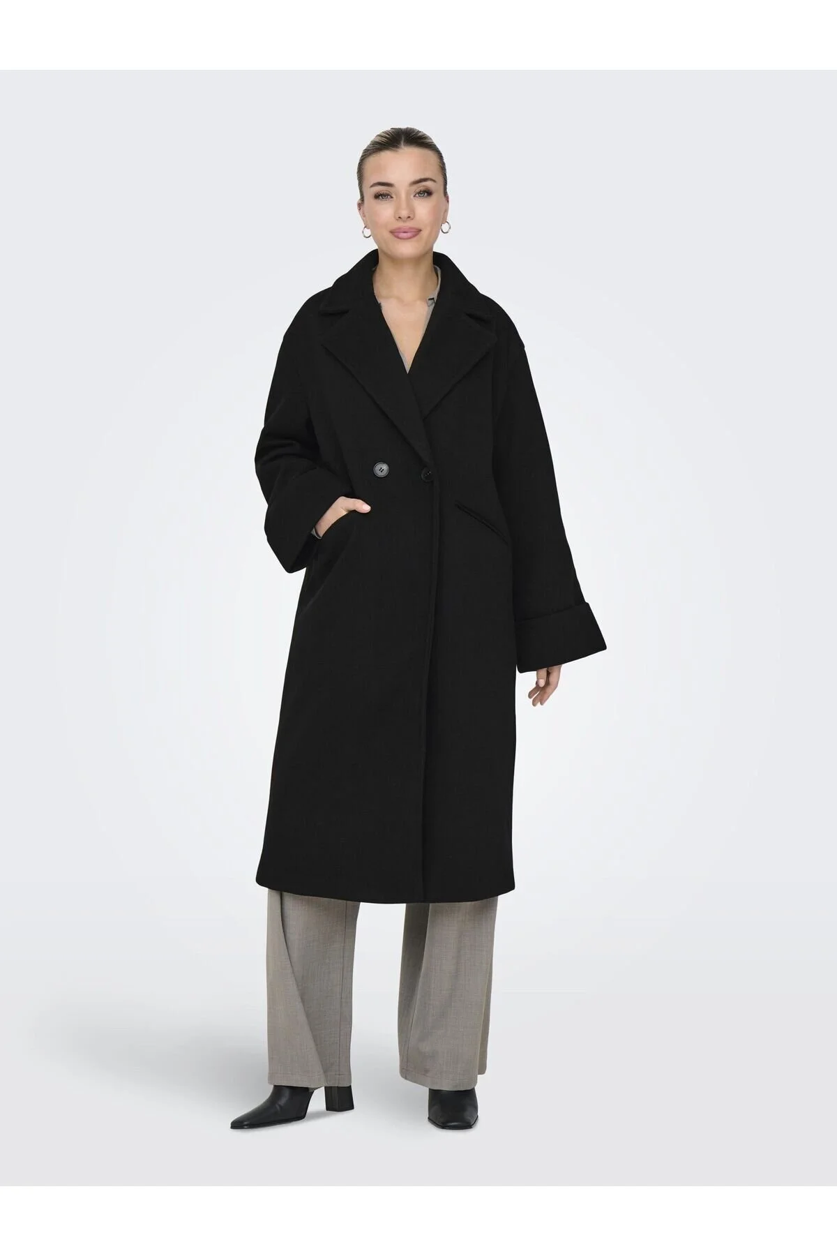 Bild von JDY Mantel Jdyfreja Mantel für Damen - S