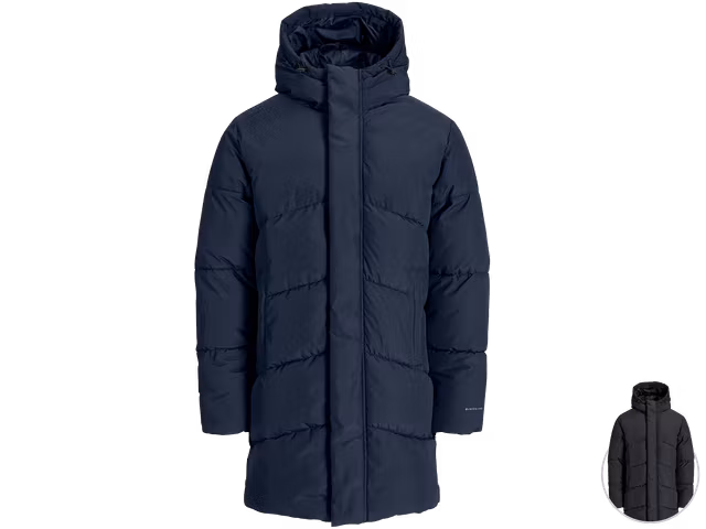 Bild von Jack & Jones Jwhotis Steppmantel