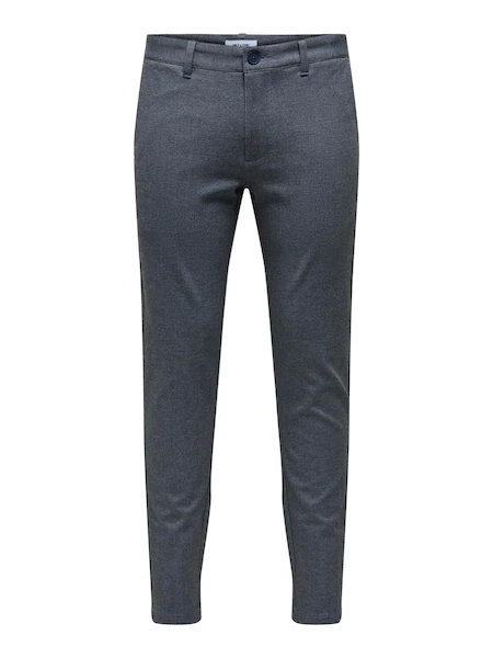 Bild von ONLY & SONS Stoffhose »ONSMARK SLIM DITSY 020934 PANT NOOS«