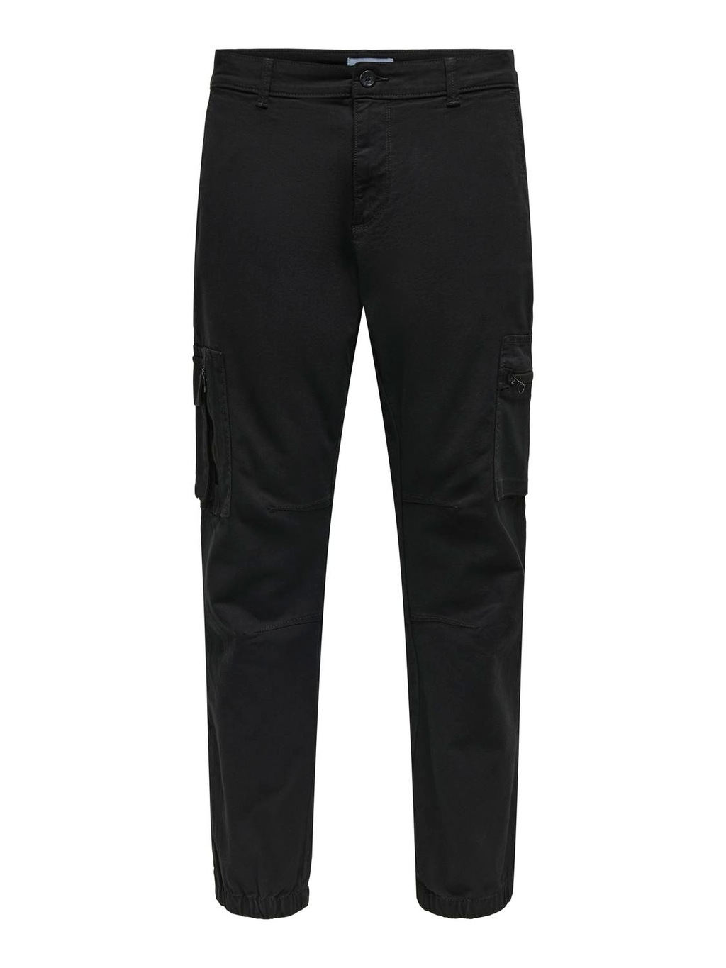 Bild von ONLY & SONS Cargohose "ONSCAM PAW CARGO CUFF CANWAS 0207 PANT"
