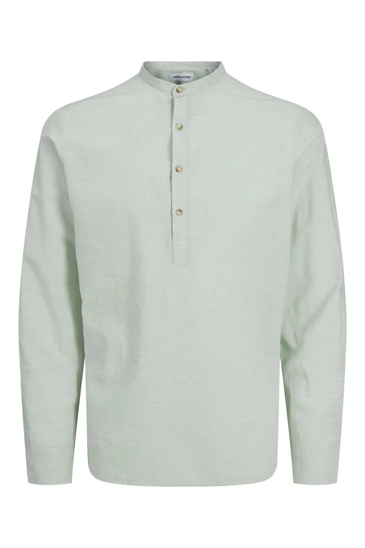 Bild von Jack & Jones Hemd Comfort Fit Hemd für Herren - L