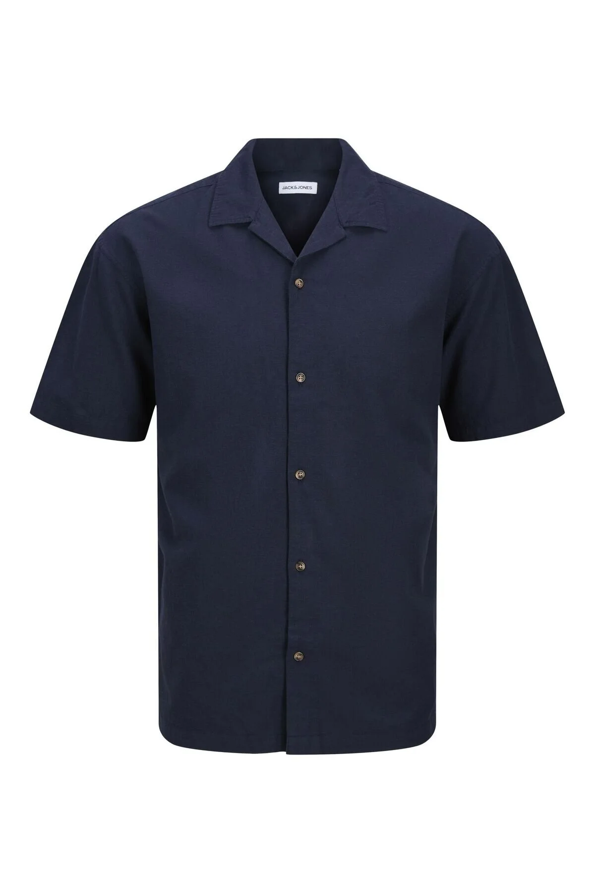 Bild von Jack & Jones Hemd Relaxed Fit Hemd für Herren - L