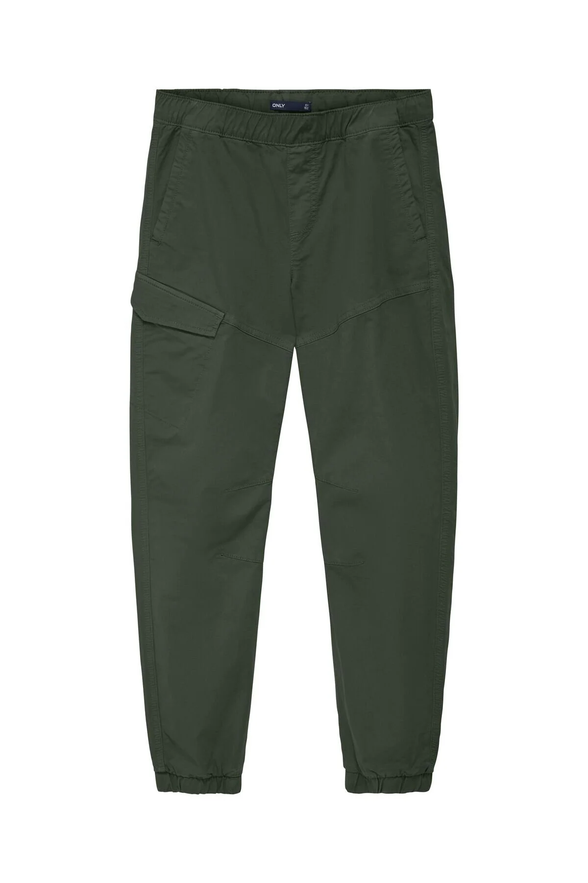 Bild von Kids Only Hose Grün für Herren - 164