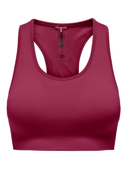 Bild von ONLY Play Sport-BH »ONPDAISY SEAM SPORTS BRA - NOOS«, nahtlose Verarbeitung