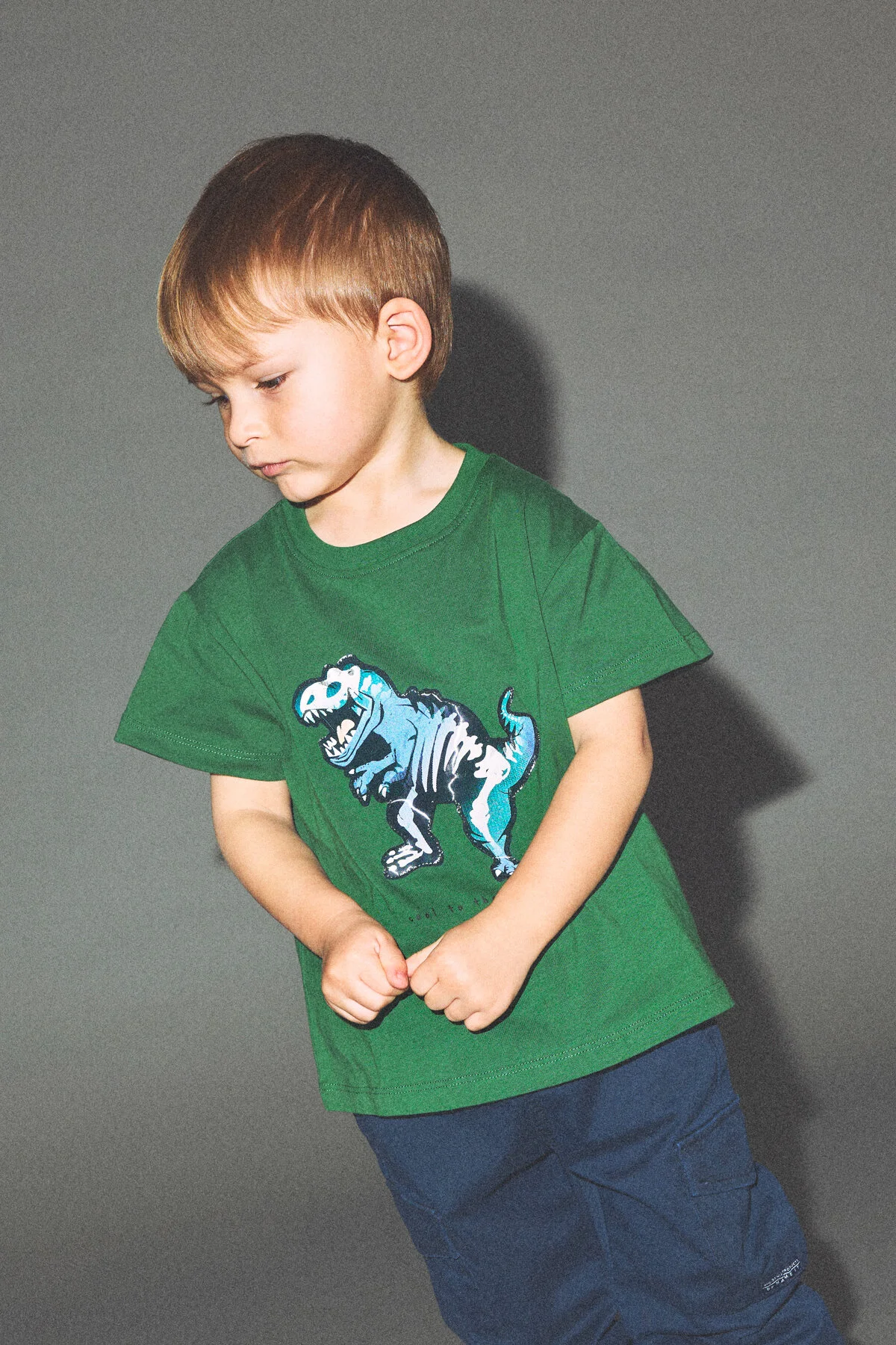 Bild von name ıt Strick-t-shirt – Oco51/co49 für Herren - 116