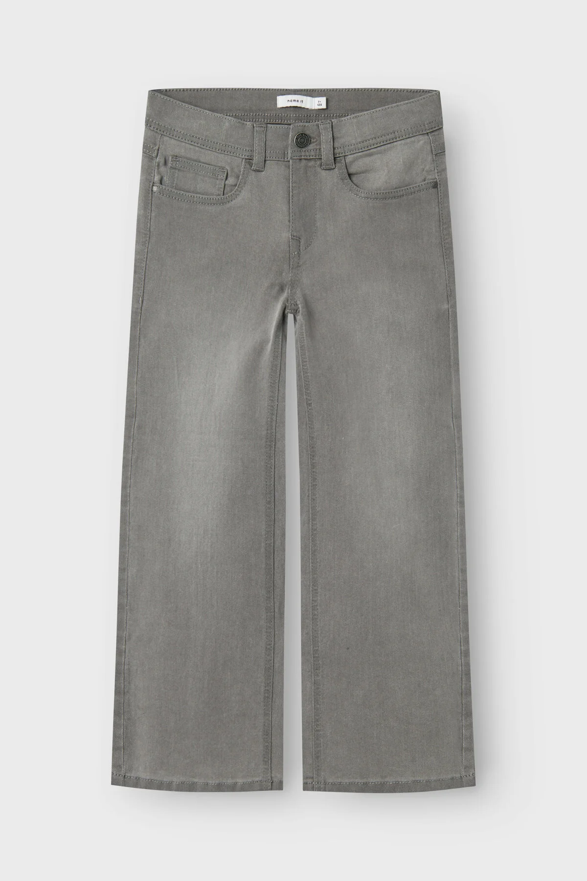 Bild von name ıt Jeans – Wov Co76/pl22/ea2-modell für Damen - 128