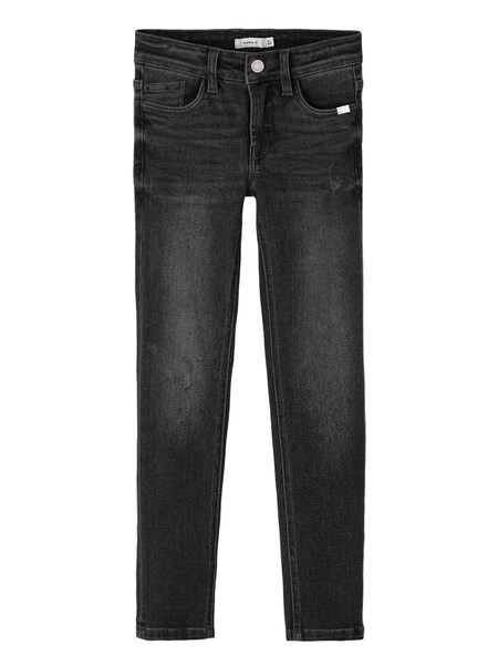 Bild von Name It Skinny-fit-Jeans »NKFPOLLY SKINNY JEANS 6240-RY NOOS«