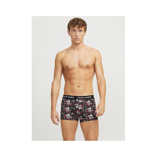 Bild von Jack & Jones Herren Shorts im 5er-Pack – Vielseitige Freizeitstücke