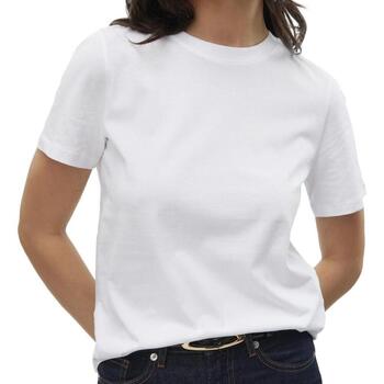 Bild von Vero Moda Kurzarmshirt »VMPAULINA SS T-SHIRT GA JRS NOOS«